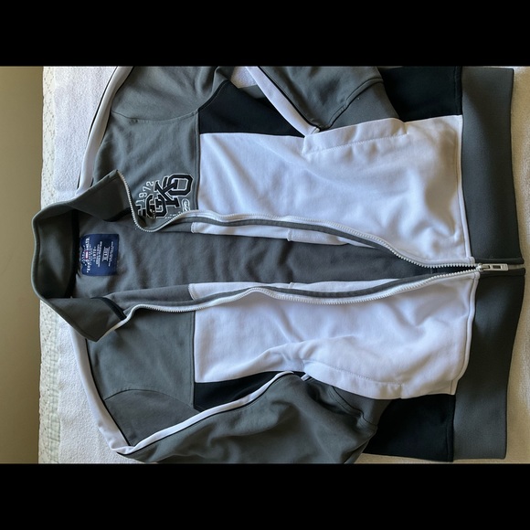 Ecko Unlimited Track Jacket - Like new XL perfect condition - Picture 4 of 8
